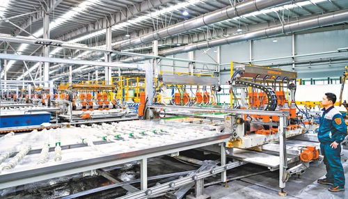 推動制造業向“綠”而行，重慶將推行“工業綠效碼”創新服務